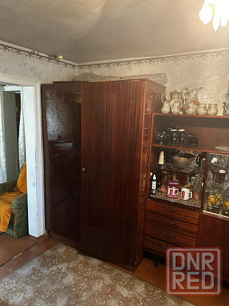 Продала дома с газом, Бирюзова Донецк - изображение 11