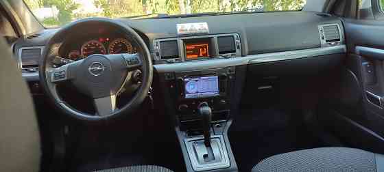 Opel Vectra C opc Донецк