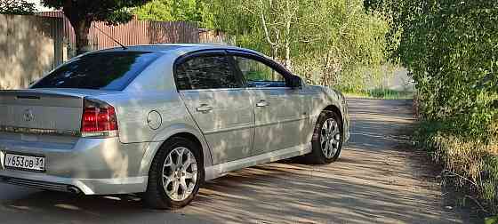 Opel Vectra C opc Донецк