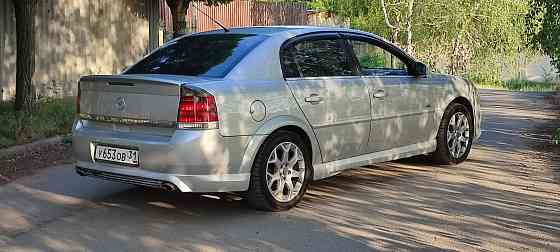 Opel Vectra C opc Донецк