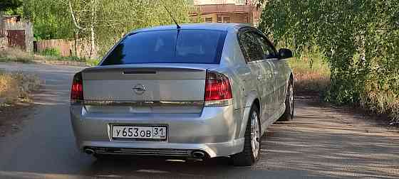 Opel Vectra C opc Донецк