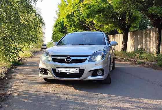 Opel Vectra C opc Донецк