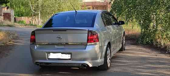Opel Vectra C opc Донецк