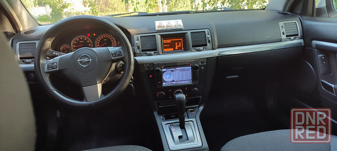 Opel Vectra C opc Донецк - изображение 3
