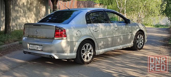 Opel Vectra C opc Донецк - изображение 6