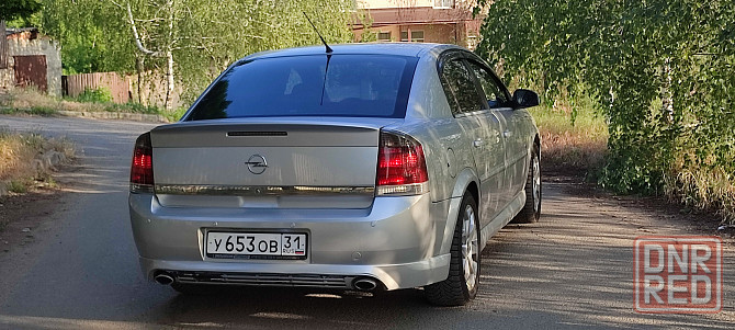 Opel Vectra C opc Донецк - изображение 5