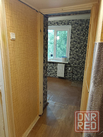 Продам 2-х комнатную квартиру в Донецке, Киевский р-н ( ул Чапаева) Донецк - изображение 6