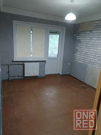 Продам 2-х комнатную квартиру в Донецке, Киевский р-н ( ул Чапаева) Донецк - изображение 1