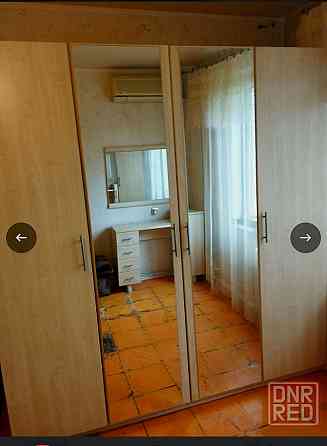 Продам 3 квартиру Крытый рынок Донецк