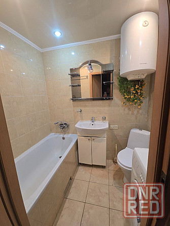 Продам 3 квартиру Крытый рынок Донецк - изображение 1