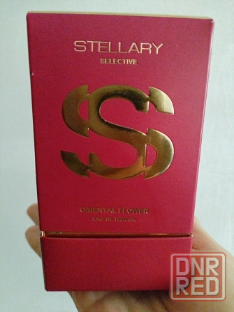 Парфюмерная вода Oriental Flower Stellary Донецк - изображение 3