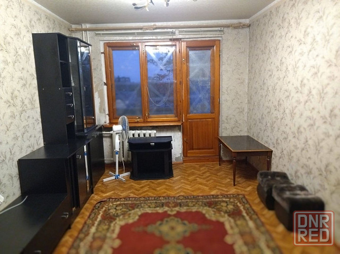 Сдам 3к. 25000 руб. Прожекторная "Молоко" Донецк - изображение 2