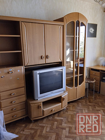 Сдам 3к. 25000 руб. Прожекторная "Молоко" Донецк - изображение 4