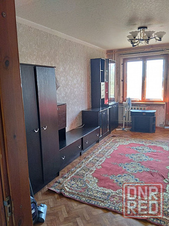 Сдам 3к. 25000 руб. Прожекторная "Молоко" Донецк - изображение 1
