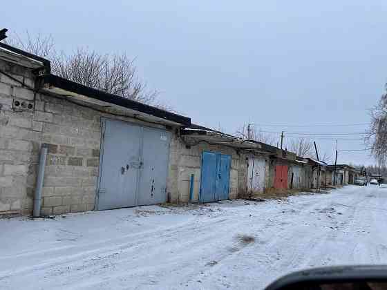 Сдам гараж Донецк