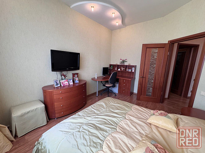 Продаю 3х комн.квартиру пл.Ленина Донецк - изображение 11