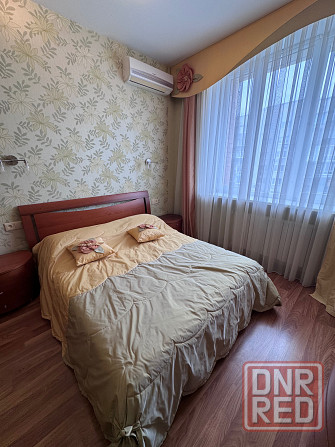 Продаю 3х комн.квартиру пл.Ленина Донецк - изображение 12