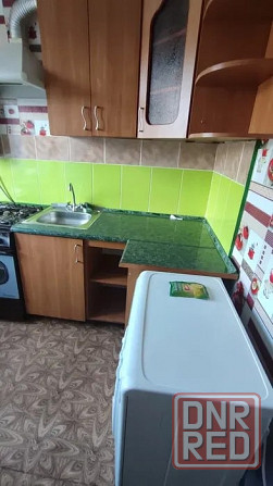 Сдаётся 2-х комнатная квартира в Левобережном районе Мариуполь - изображение 4
