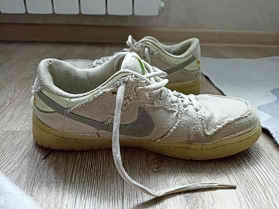 Кроссовки Dunk low mymia Оригинал Донецк