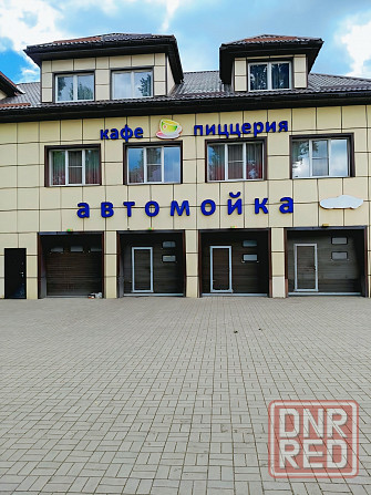 Помещение под пиццерию или суши-бар Макеевка - изображение 1