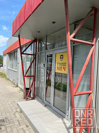 Продам помещение 100 м2 в центре города Луганск квартал Димитрова Луганск - изображение 7