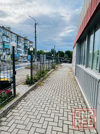 Продам помещение 100 м2 в центре города Луганск квартал Димитрова Луганск - изображение 6