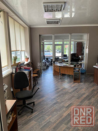 Продам помещение 100 м2 в центре города Луганск квартал Димитрова Луганск - изображение 1