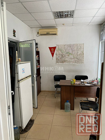 Продам помещение 100 м2 в центре города Луганск квартал Димитрова Луганск - изображение 4