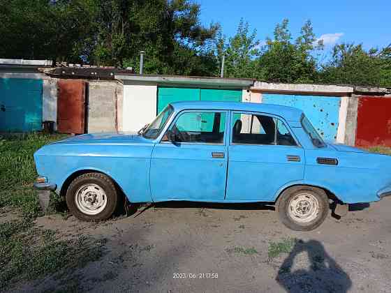 Продам Москвич 2140 Донецк