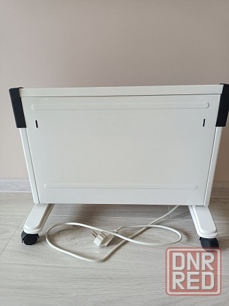 Продаю обогреватель Oasis KPO-20 Донецк - изображение 2