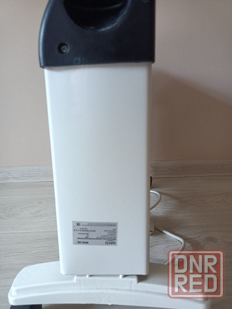 Продаю обогреватель Oasis KPO-20 Донецк - изображение 5