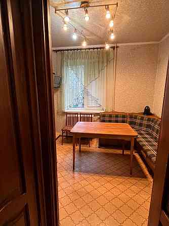Продажа от собственника. Продам 1-комнатную квартиру в Калининском районе. Донецк