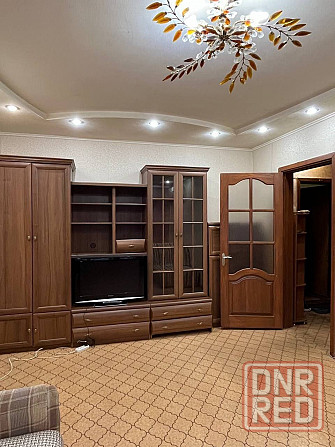 Продажа от собственника. Продам 1-комнатную квартиру в Калининском районе. Донецк - изображение 6