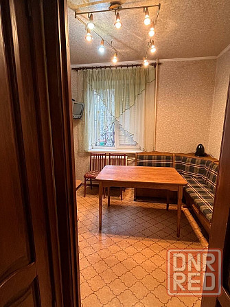 Продажа от собственника. Продам 1-комнатную квартиру в Калининском районе. Донецк - изображение 4