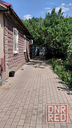 Продам дом 80кв. пос Горняк Донецк - изображение 8