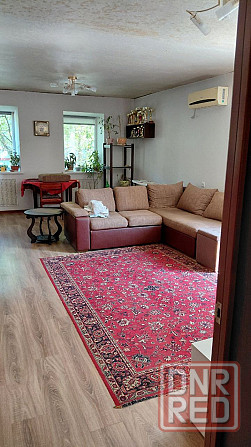 Продам дом 80кв. пос Горняк Донецк - изображение 1