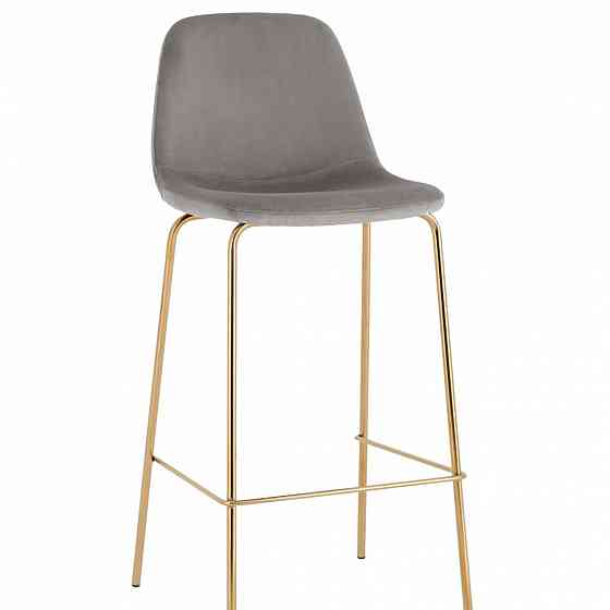 Продам Stool Group Барный стул Валенсия SN золотые ножки, 1 шт. Донецк