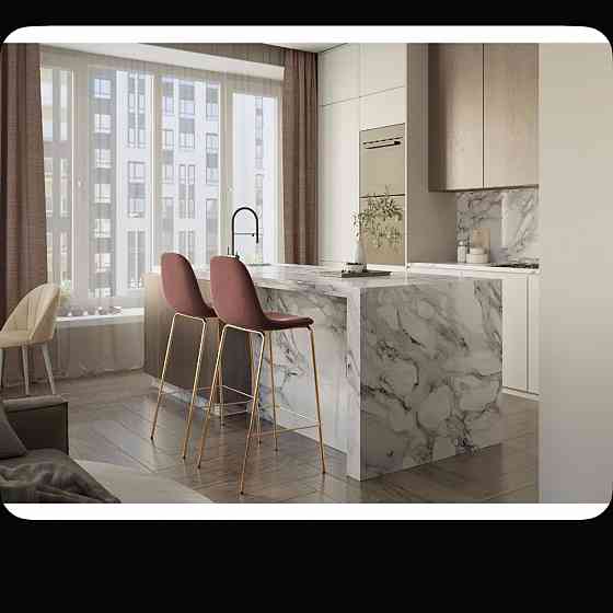 Продам Stool Group Барный стул Валенсия SN золотые ножки, 1 шт. Донецк
