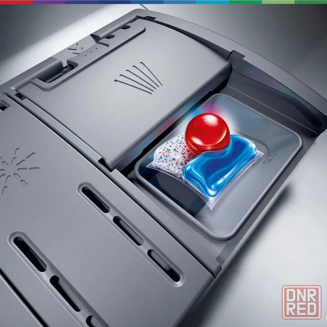 Продам встраиваемая посудомоечная машина Bosch Донецк - изображение 5