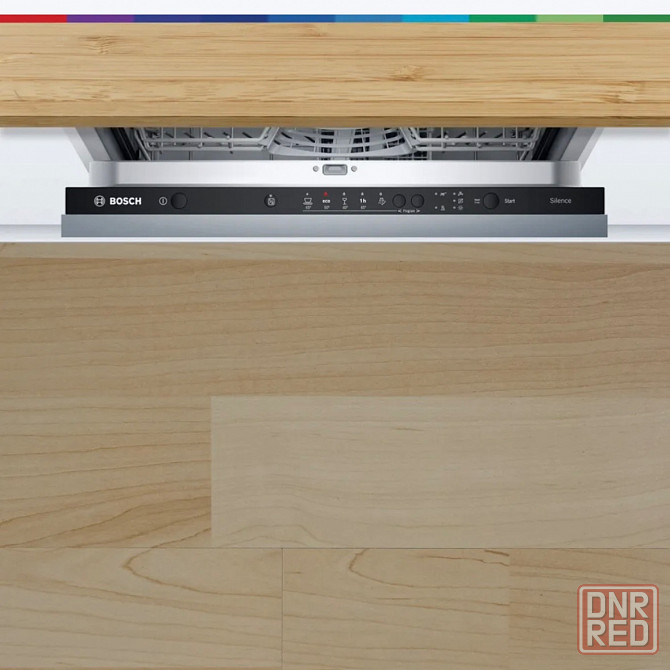 Продам встраиваемая посудомоечная машина Bosch Донецк - изображение 2