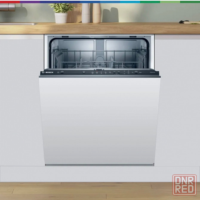 Продам встраиваемая посудомоечная машина Bosch Донецк - изображение 3