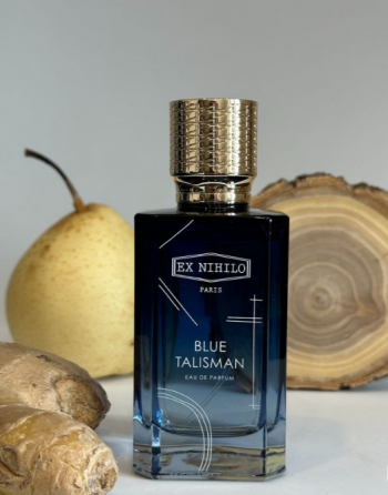 Blue Talisman Макеевка