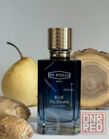 Blue Talisman Макеевка - изображение 1