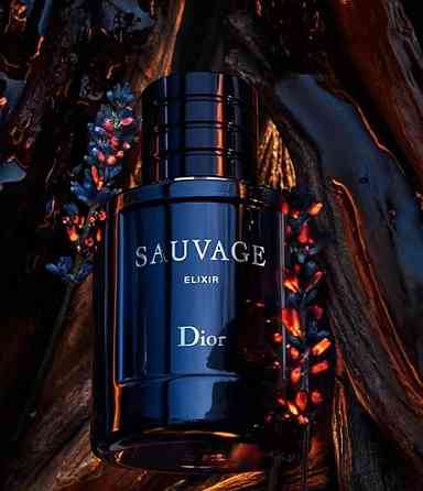 Dior - Sauvage Макеевка