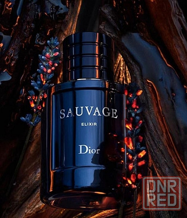 Dior - Sauvage Макеевка - изображение 1