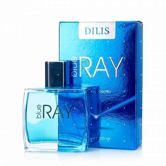 Dilis - Blue Ray Макеевка