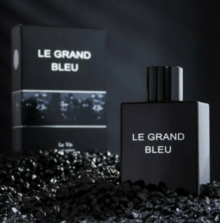 Dilis - Le Grand Bleu Макеевка