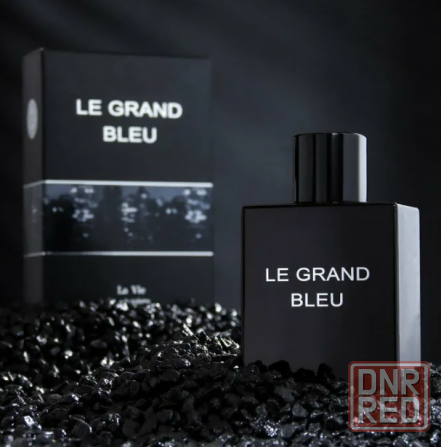 Dilis - Le Grand Bleu Макеевка - изображение 1
