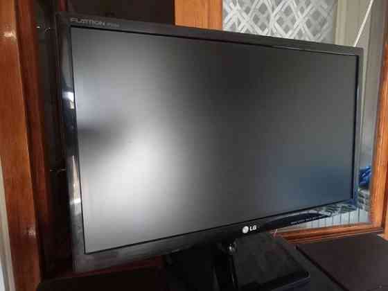 Монитор LG 23 дюйма Донецк