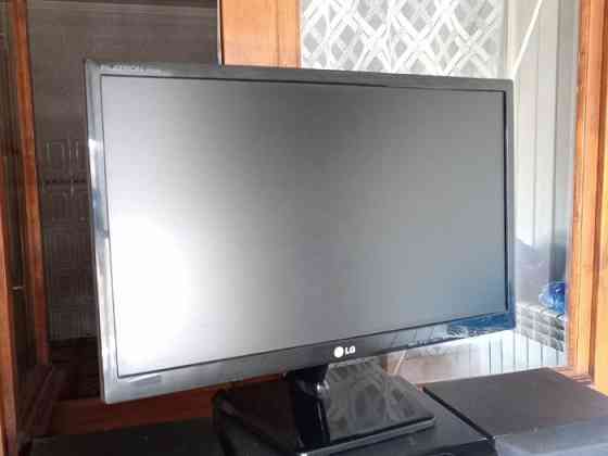 Монитор LG 23 дюйма Донецк
